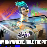 FIFA Heroes Games