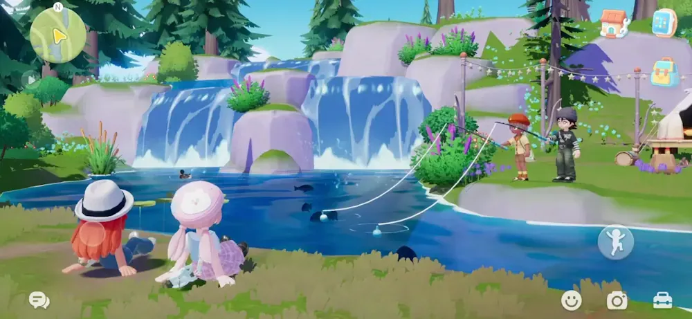 Heartopia - Global Closed Beta