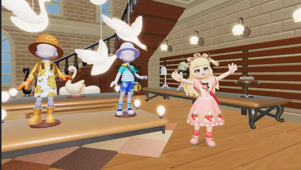Heartopia screenshot