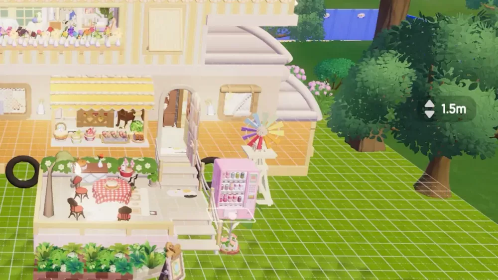 Heartopia screenshot