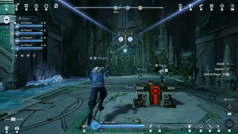 Honor of Kings: World screenshot