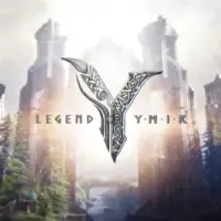 Legend of YMIR