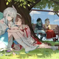 OverField Global Game Beta