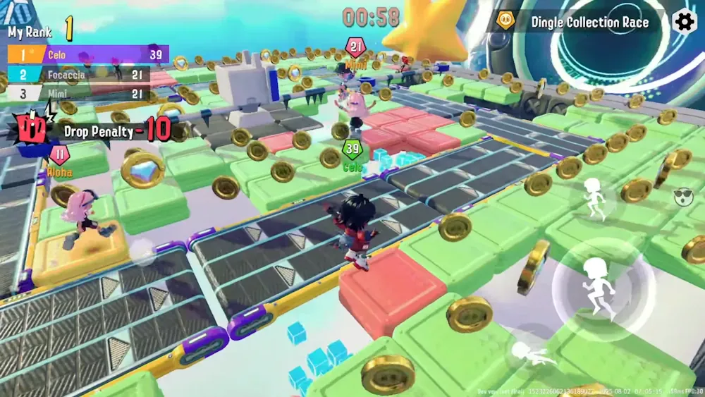 Project ATOM screenshot