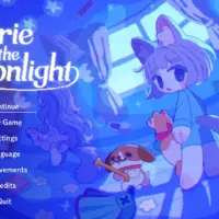 Reverie in the Moonlight Game