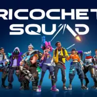 Ricochet Squad Game
