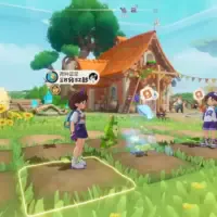 Roco Kingdom World Beta Test