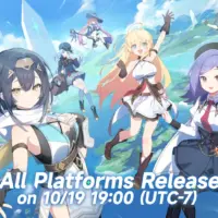 Stella Sora release date