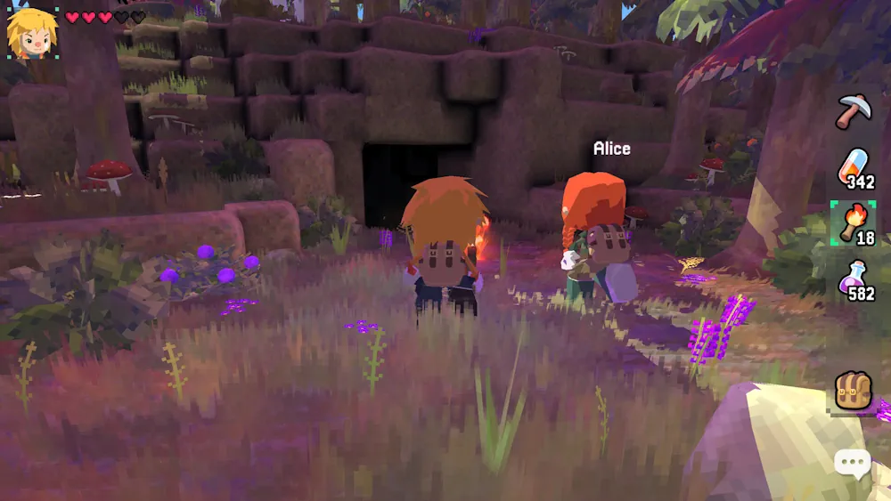 Tenkemo screenshot
