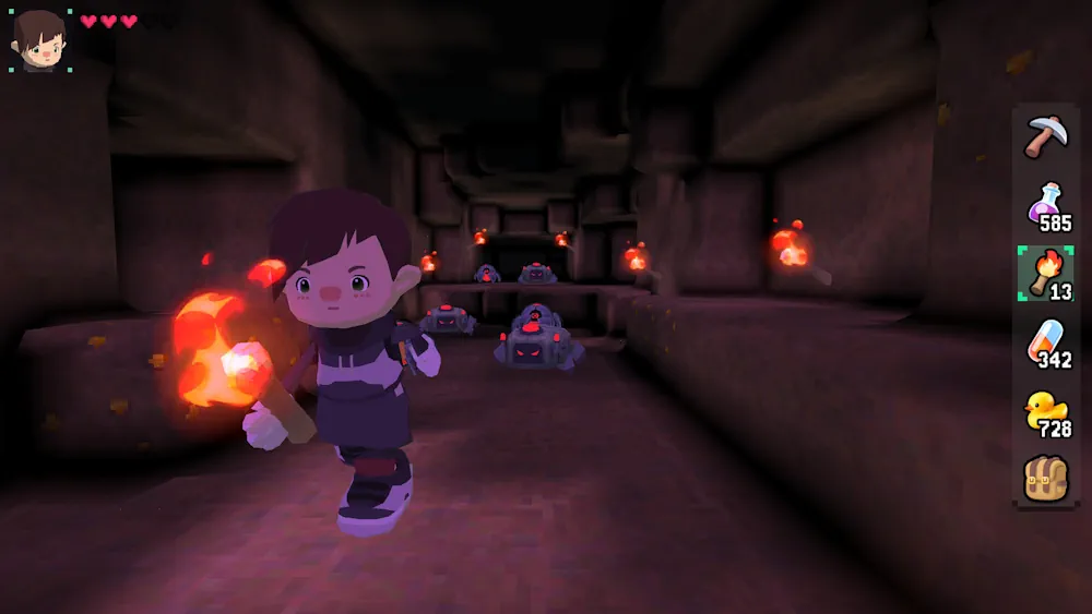 Tenkemo screenshot