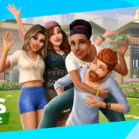 The Sims Mobile