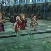 Tree of Savior M Global