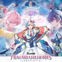 FRAGARIAMEMORIES Color of Wishes