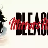 BLEACH Mirrors High