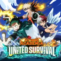 My Hero Academia United Survival