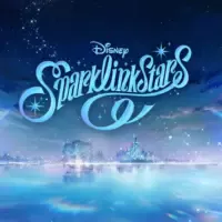 Disney SparkLink Stars Game