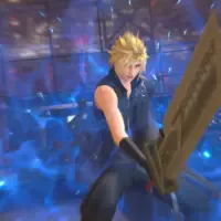 Final Fantasy VII: Ever Crisis