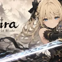 Mira: The First Blade